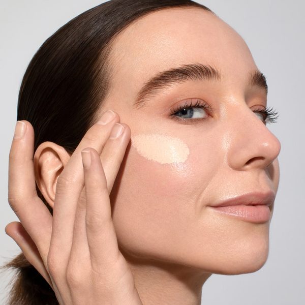 SPF 50 Flex-Perfecting™ Mineral Drops Tinted Sunscreen - 01 Online Sale - Image 4