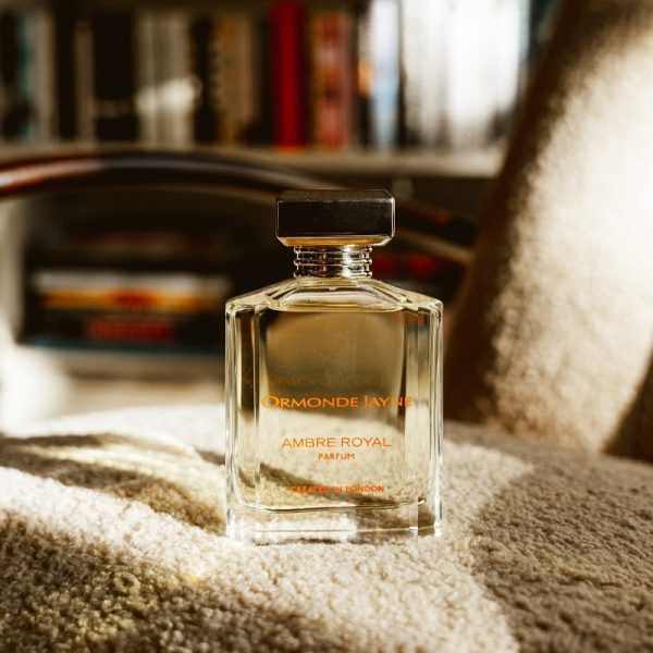 Ambre Royal Parfum Supply - Image 2