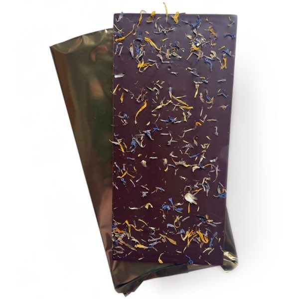 Wildflower Dream Chocolate Bar Online Hot Sale - Image 3