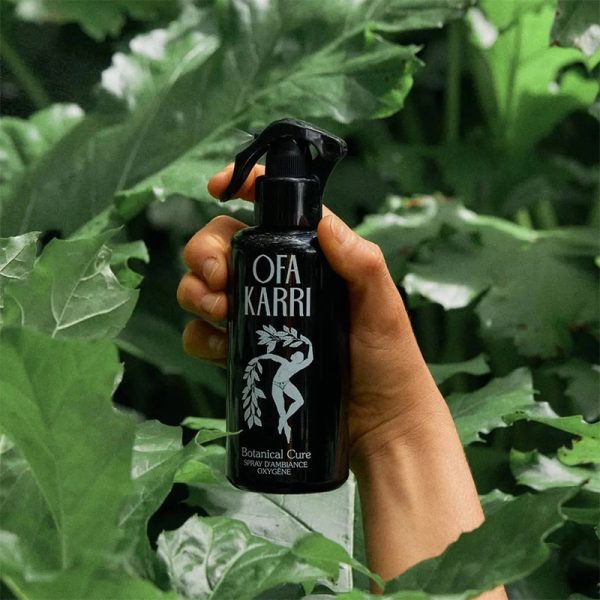 Botanical Cure Home Spray Online Sale - Image 4