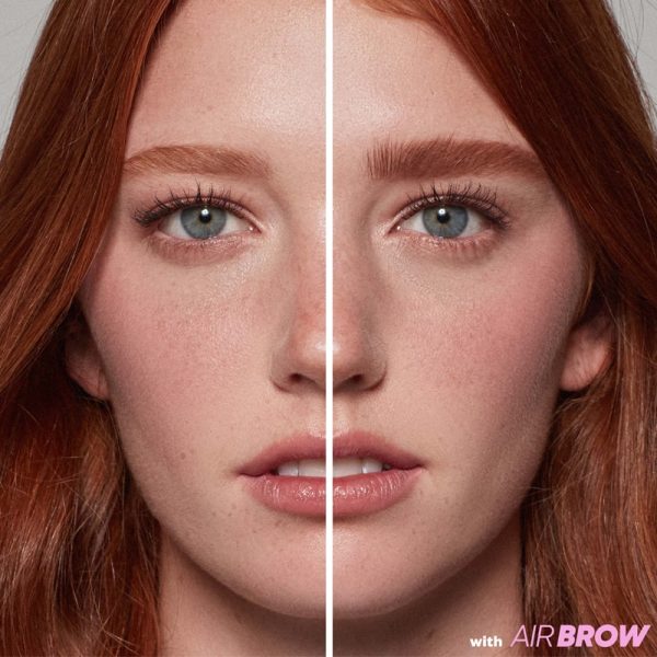 Air Brow Fluff & Hold Treatment Gel - Auburn Online - Image 2