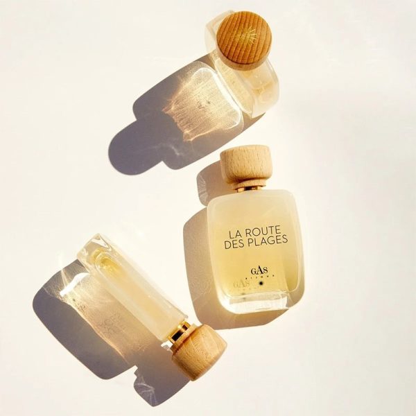 La Route des Plages Eau de Parfum For Sale - Image 2