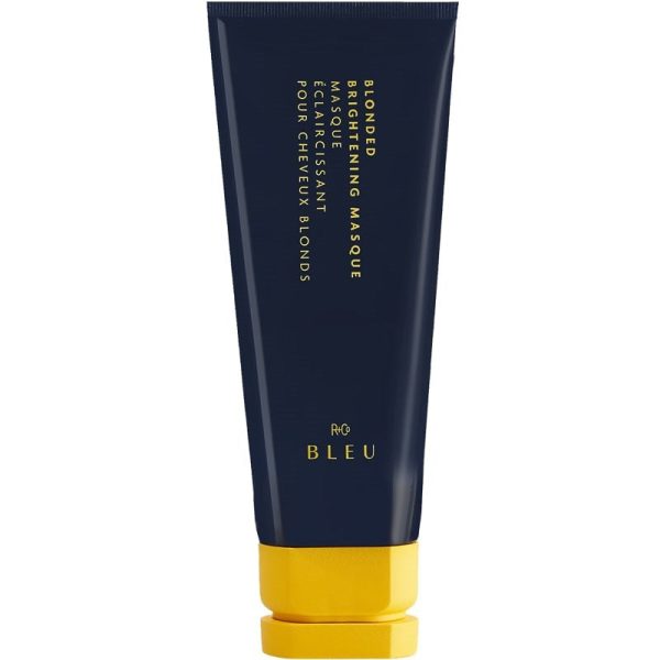 Blonded Brightening Masque Online
