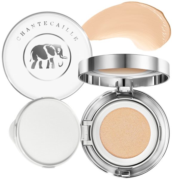 Future Skin Cushion Skincare Foundation - Alabaster Online now