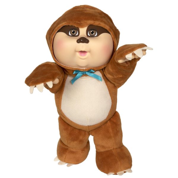 9  Cutie Unique Friends Sammy Sloth LGT BRO For Cheap
