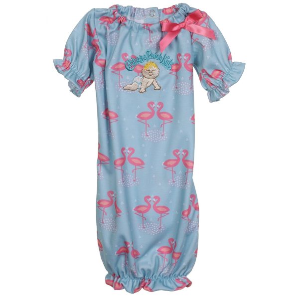 BLC C Sgz Gown Flamingo Fits 17  & 20  Sale