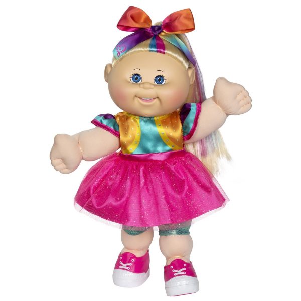 14  JoJo Siwa Kid LGT BLU BLO Online